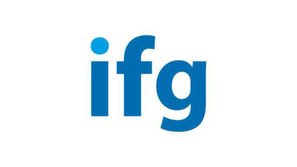 ifg Dental Summer Logo