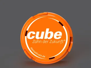 cube case