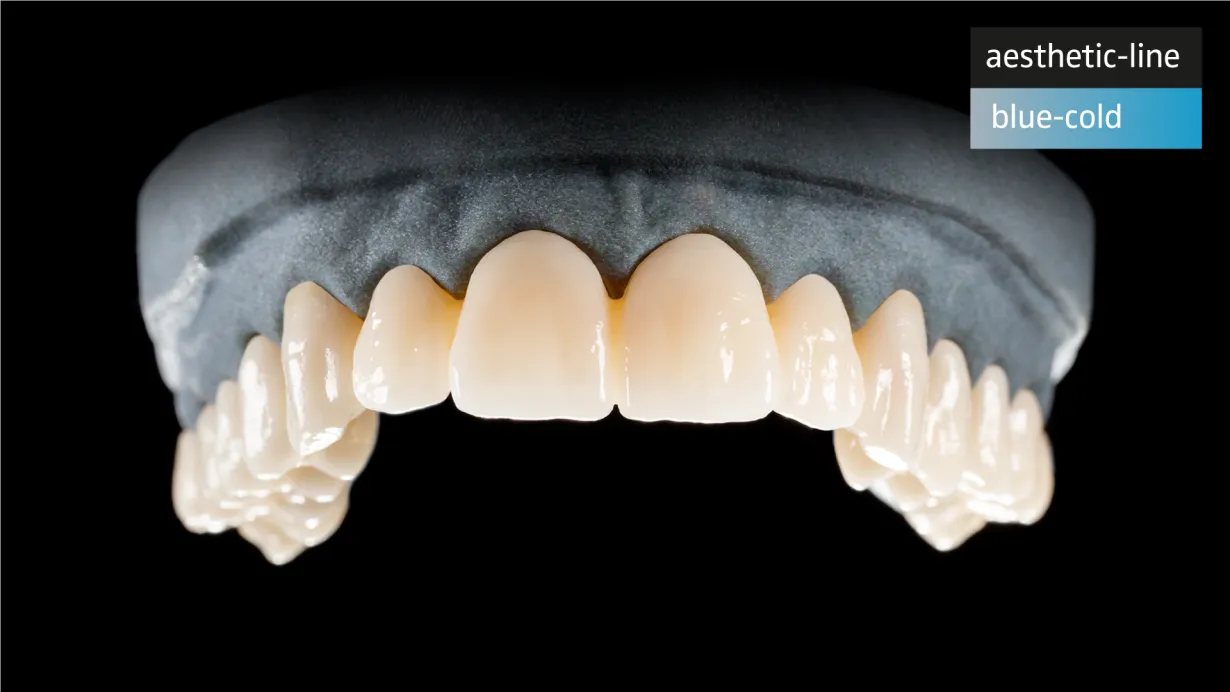 Zirconia From Dental Direkt – »Made In Germany« | Dental Direkt