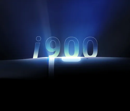 Medit i900 Teaser