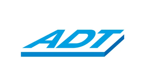 ADT Logo